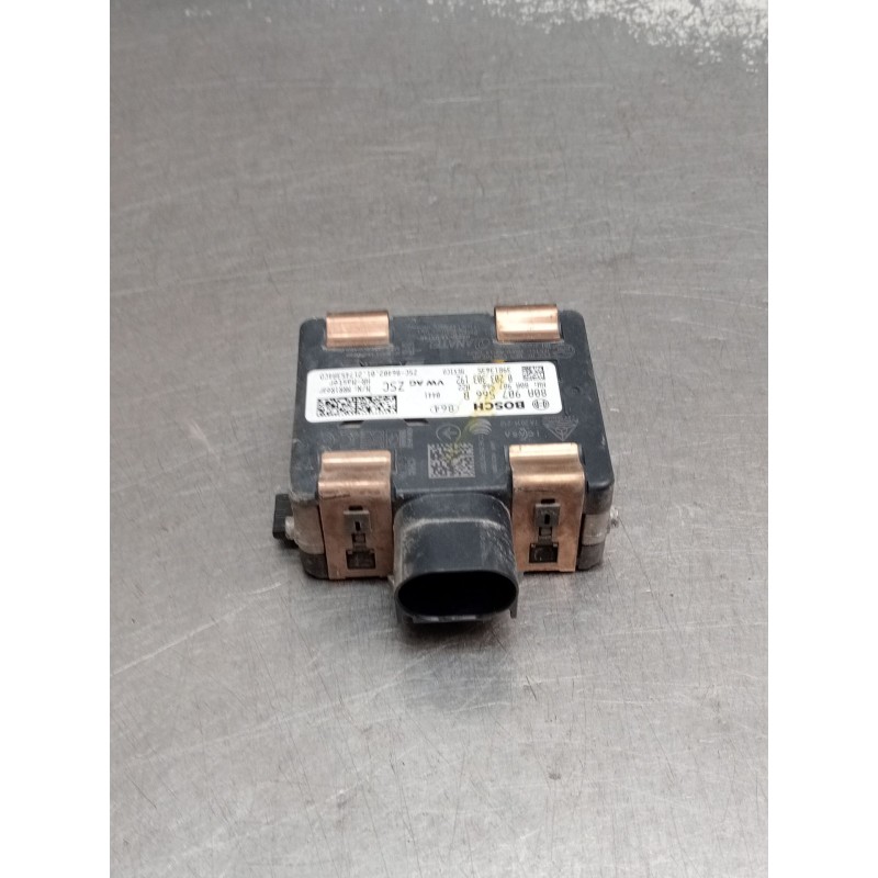 Recambio de modulo electronico para audi q5 (fyb, fyg) 40 tdi mild hybrid quattro referencia OEM IAM 80A907566B 0203303192 