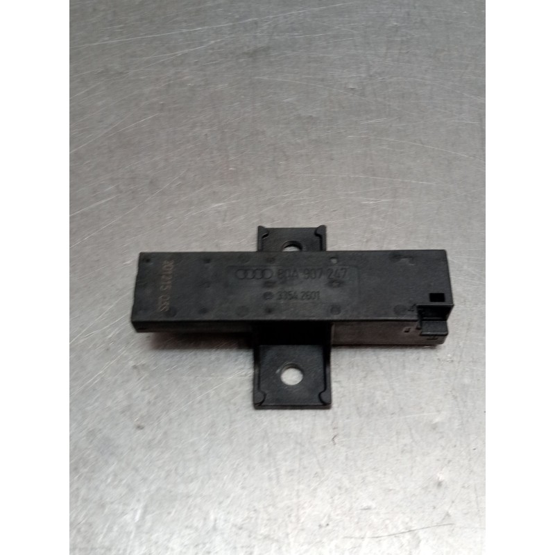 Recambio de modulo electronico para audi q5 (fyb, fyg) 40 tdi mild hybrid quattro referencia OEM IAM 80A907247 33542601 