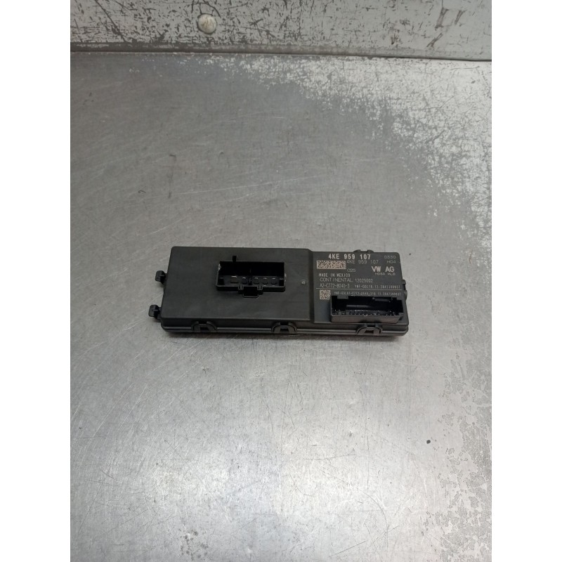 Recambio de modulo electronico para audi q5 (fyb, fyg) 40 tdi mild hybrid quattro referencia OEM IAM 4KE959107 A2C77280403 