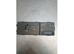 Recambio de modulo electronico para audi q5 (fyb, fyg) 40 tdi mild hybrid quattro referencia OEM IAM 4KE959107 A2C77280403  2