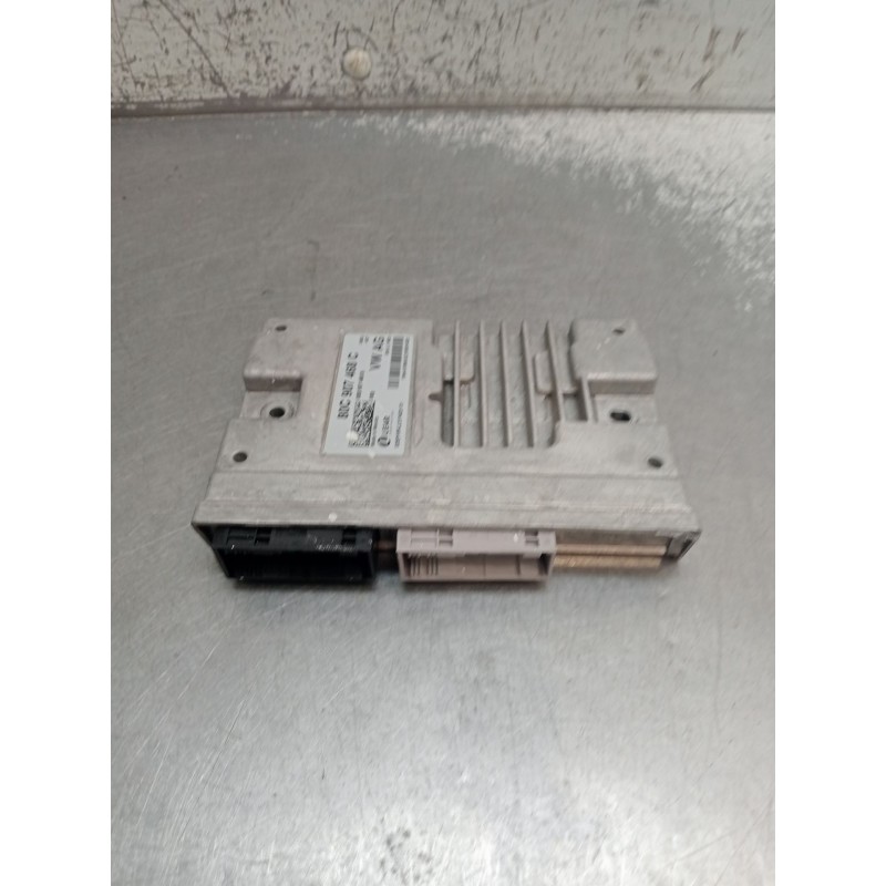 Recambio de modulo electronico para audi q5 (fyb, fyg) 40 tdi mild hybrid quattro referencia OEM IAM 80C907468C 80B907468B 