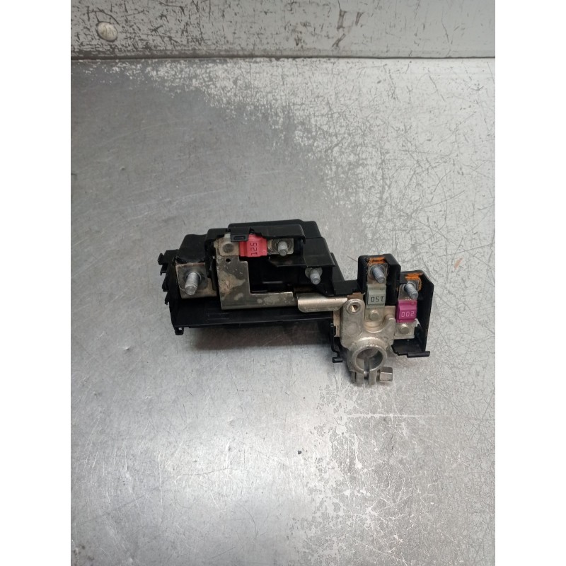Recambio de modulo electronico para audi q5 (fyb, fyg) 40 tdi mild hybrid quattro referencia OEM IAM 80A915459 0831201130 