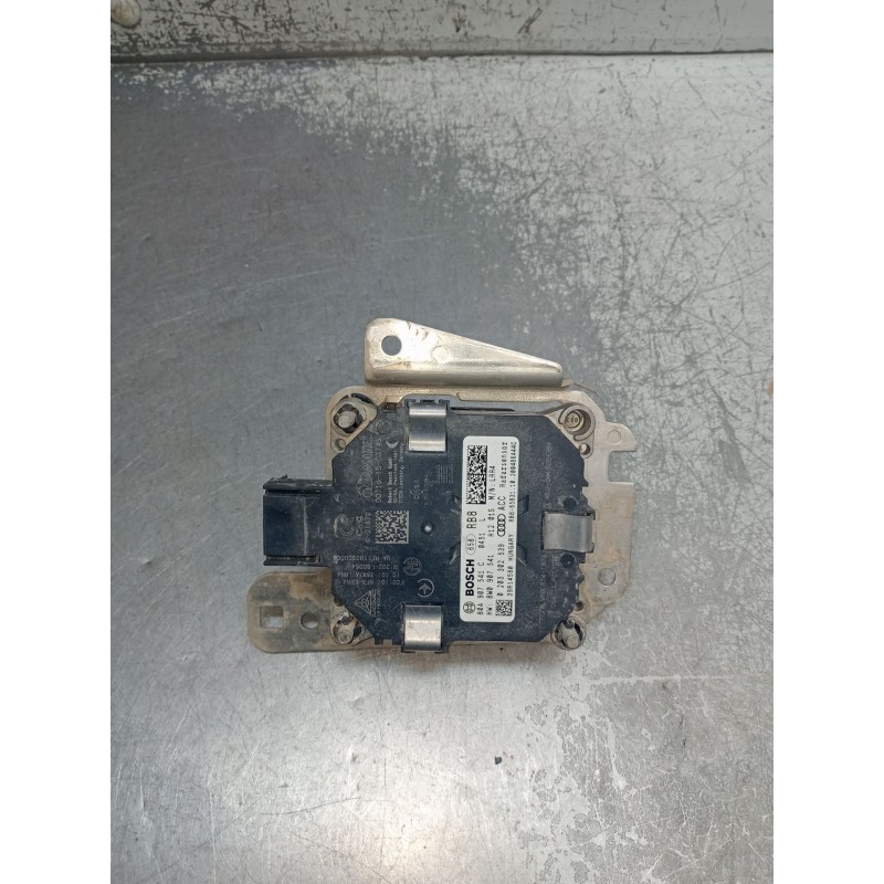 Recambio de modulo electronico para audi q5 (fyb, fyg) 40 tdi mild hybrid quattro referencia OEM IAM 80A907541C 8W0907541 020330