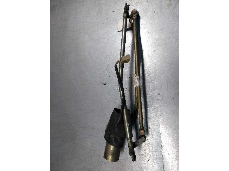 Recambio de motor limpia delantero para lada 110 1.5 referencia OEM IAM 4935205100 2110520501520 45311196 Recambio de motor limpia delantero para lada 110 1.5 referencia OEM IAM 4935205100 2110520501520 45311196