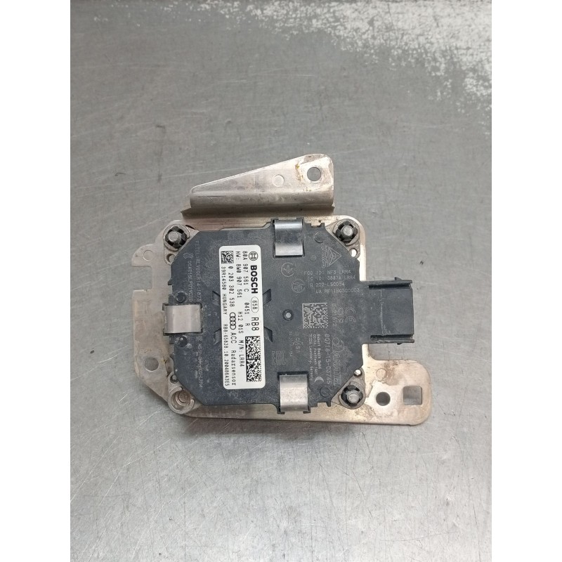 Recambio de modulo electronico para audi q5 (fyb, fyg) 40 tdi mild hybrid quattro referencia OEM IAM 80A907561C 8W0907561 020330