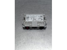 Recambio de modulo electronico para audi q5 (fyb, fyg) 40 tdi mild hybrid quattro referencia OEM IAM 4N0035456D  