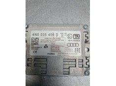 Recambio de modulo electronico para audi q5 (fyb, fyg) 40 tdi mild hybrid quattro referencia OEM IAM 4N0035456D   2