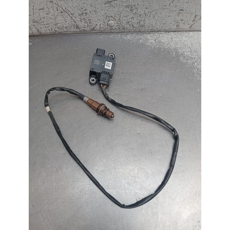 Recambio de sonda lambda para audi q5 (fyb, fyg) 40 tdi mild hybrid quattro referencia OEM IAM 1277023791 30736213 