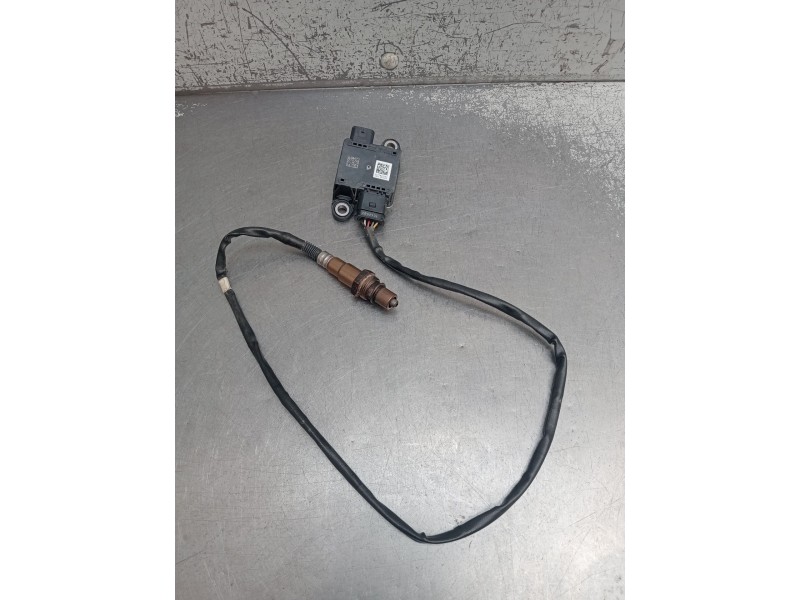Recambio de sonda lambda para audi q5 (fyb, fyg) 40 tdi mild hybrid quattro referencia OEM IAM 1277023791 30736213 