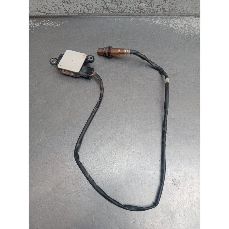 Recambio de sonda lambda para audi q5 (fyb, fyg) 40 tdi mild hybrid quattro referencia OEM IAM 1277023791 30736213 