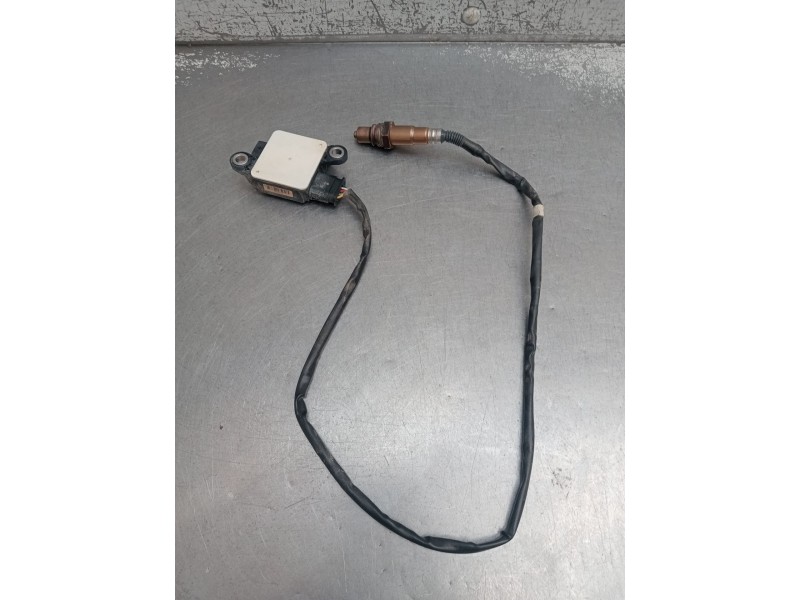 Recambio de sonda lambda para audi q5 (fyb, fyg) 40 tdi mild hybrid quattro referencia OEM IAM 1277023791 30736213 