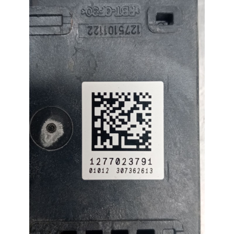 Recambio de sonda lambda para audi q5 (fyb, fyg) 40 tdi mild hybrid quattro referencia OEM IAM 1277023791 30736213 