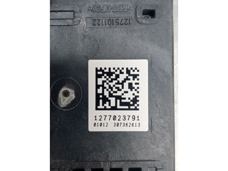 Recambio de sonda lambda para audi q5 (fyb, fyg) 40 tdi mild hybrid quattro referencia OEM IAM 1277023791 30736213 