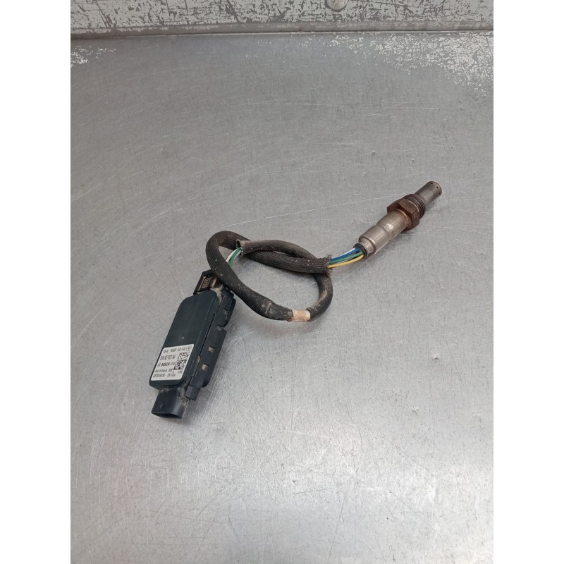 Recambio de sonda lambda para audi q5 (fyb, fyg) 40 tdi mild hybrid quattro referencia OEM IAM 80A907807AA 0281008195 