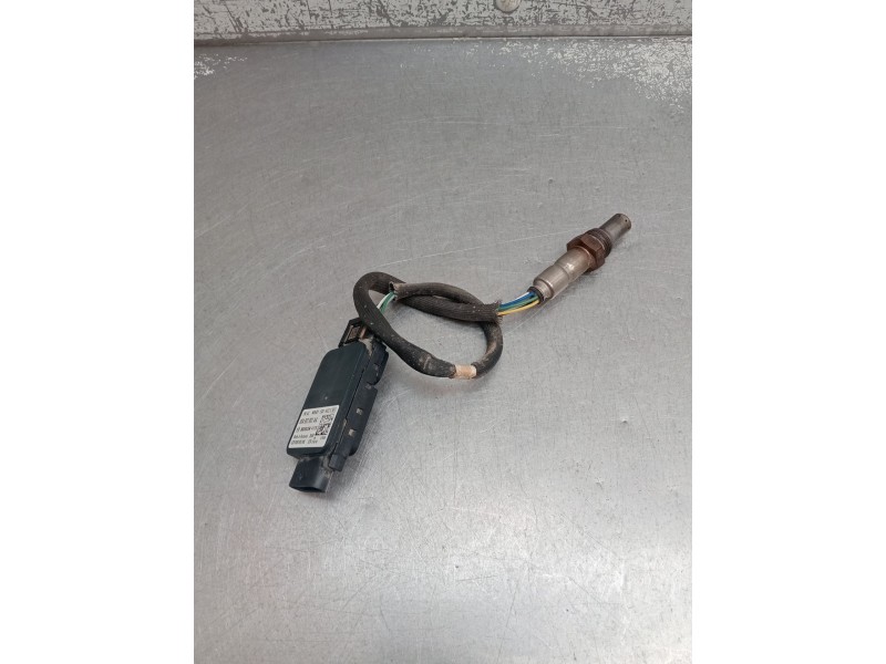 Recambio de sonda lambda para audi q5 (fyb, fyg) 40 tdi mild hybrid quattro referencia OEM IAM 80A907807AA 0281008195 