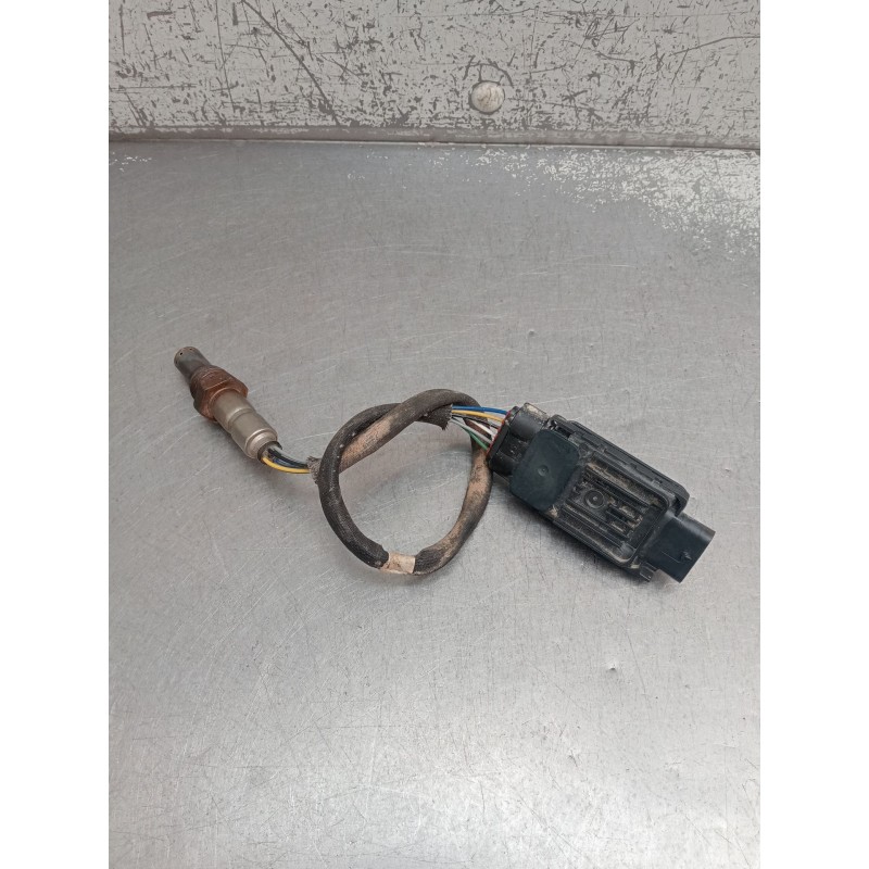 Recambio de sonda lambda para audi q5 (fyb, fyg) 40 tdi mild hybrid quattro referencia OEM IAM 80A907807AA 0281008195 