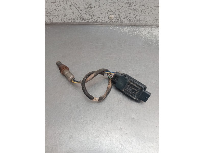 Recambio de sonda lambda para audi q5 (fyb, fyg) 40 tdi mild hybrid quattro referencia OEM IAM 80A907807AA 0281008195 