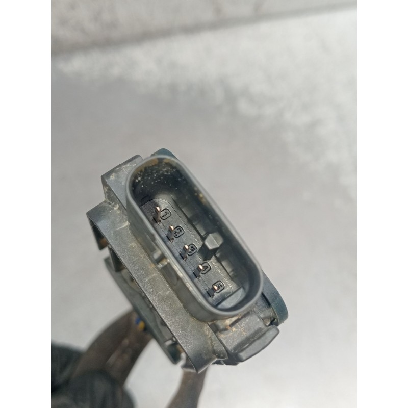 Recambio de sonda lambda para audi q5 (fyb, fyg) 40 tdi mild hybrid quattro referencia OEM IAM 80A907807AA 0281008195 