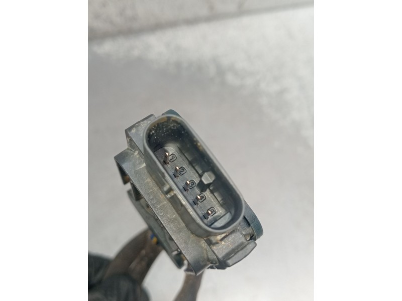 Recambio de sonda lambda para audi q5 (fyb, fyg) 40 tdi mild hybrid quattro referencia OEM IAM 80A907807AA 0281008195 