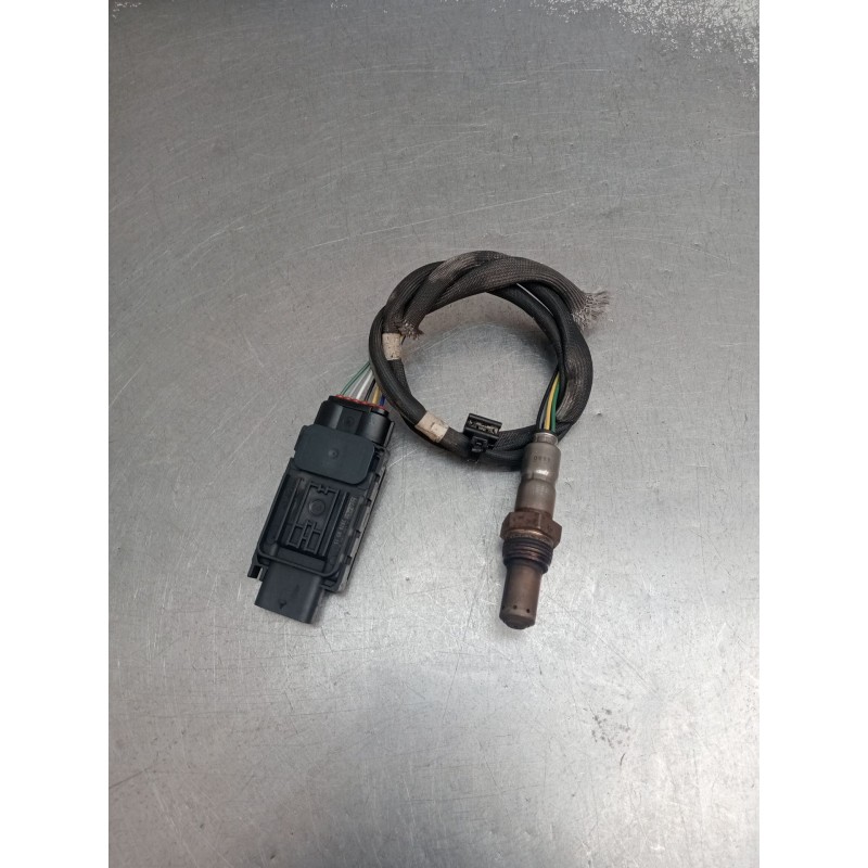 Recambio de sonda lambda para audi q5 (fyb, fyg) 40 tdi mild hybrid quattro referencia OEM IAM 4K0907807M 0281008255 