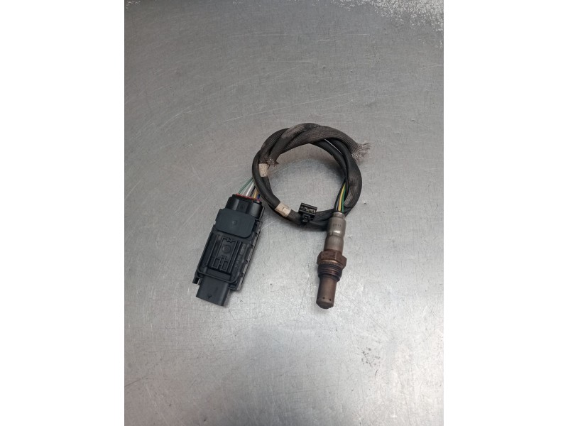 Recambio de sonda lambda para audi q5 (fyb, fyg) 40 tdi mild hybrid quattro referencia OEM IAM 4K0907807M 0281008255 
