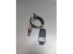 Recambio de sonda lambda para audi q5 (fyb, fyg) 40 tdi mild hybrid quattro referencia OEM IAM 4K0907807M 0281008255  2