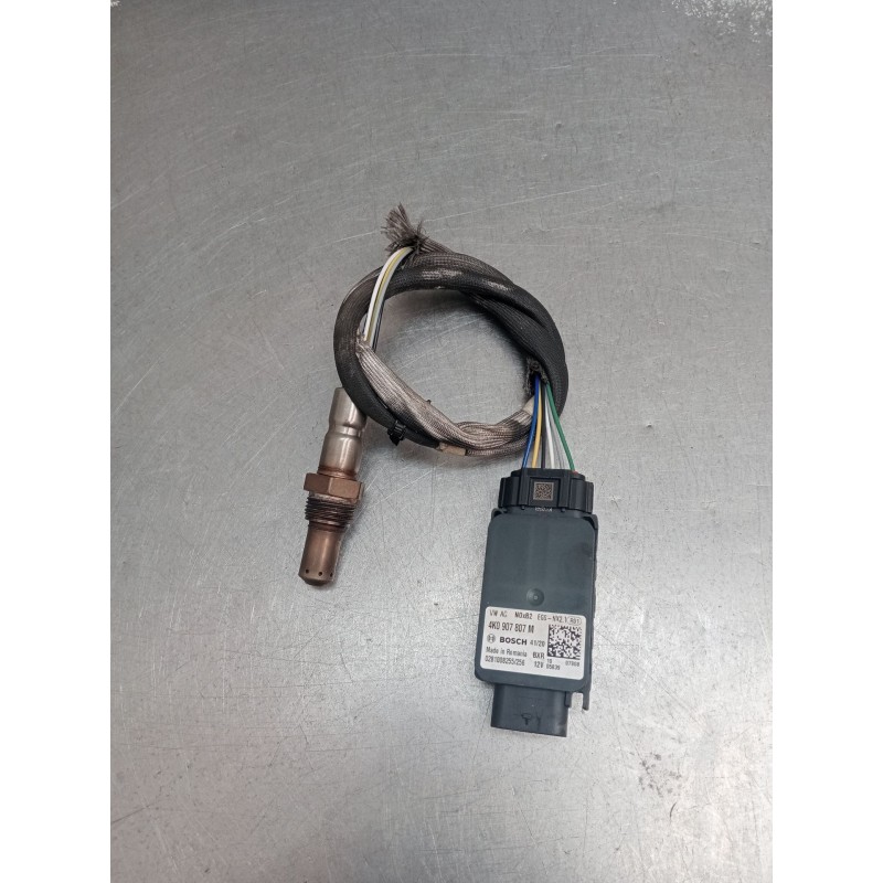 Recambio de sonda lambda para audi q5 (fyb, fyg) 40 tdi mild hybrid quattro referencia OEM IAM 4K0907807M 0281008255 