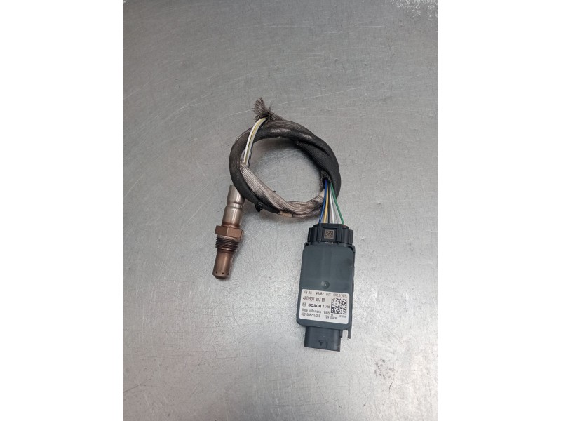 Recambio de sonda lambda para audi q5 (fyb, fyg) 40 tdi mild hybrid quattro referencia OEM IAM 4K0907807M 0281008255 