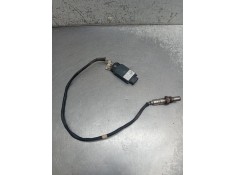 Recambio de sonda lambda para audi q5 (fyb, fyg) 40 tdi mild hybrid quattro referencia OEM IAM 80A907807AB 0281008197 