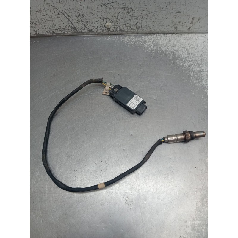 Recambio de sonda lambda para audi q5 (fyb, fyg) 40 tdi mild hybrid quattro referencia OEM IAM 80A907807AB 0281008197 