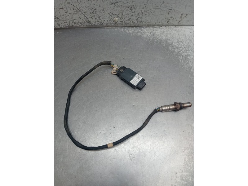 Recambio de sonda lambda para audi q5 (fyb, fyg) 40 tdi mild hybrid quattro referencia OEM IAM 80A907807AB 0281008197 