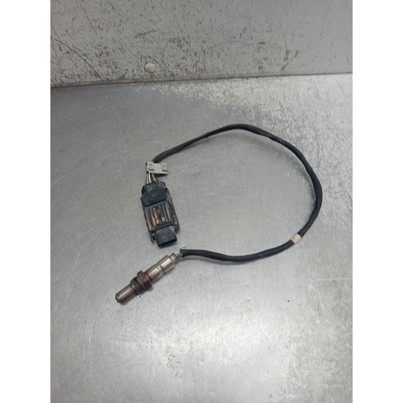 Recambio de sonda lambda para audi q5 (fyb, fyg) 40 tdi mild hybrid quattro referencia OEM IAM 80A907807AB 0281008197 