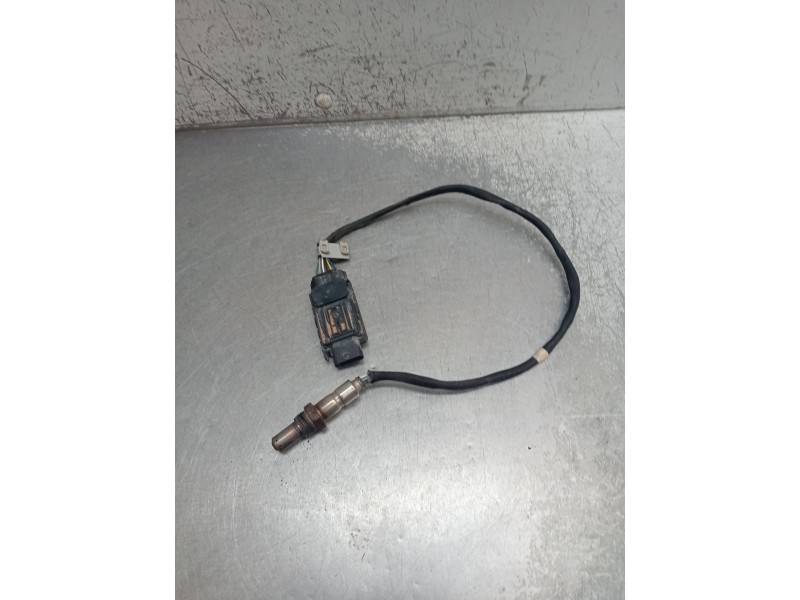 Recambio de sonda lambda para audi q5 (fyb, fyg) 40 tdi mild hybrid quattro referencia OEM IAM 80A907807AB 0281008197 