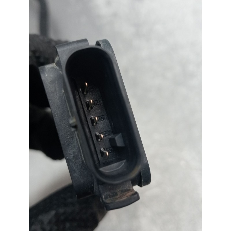 Recambio de sonda lambda para audi q5 (fyb, fyg) 40 tdi mild hybrid quattro referencia OEM IAM 80A907807AB 0281008197 