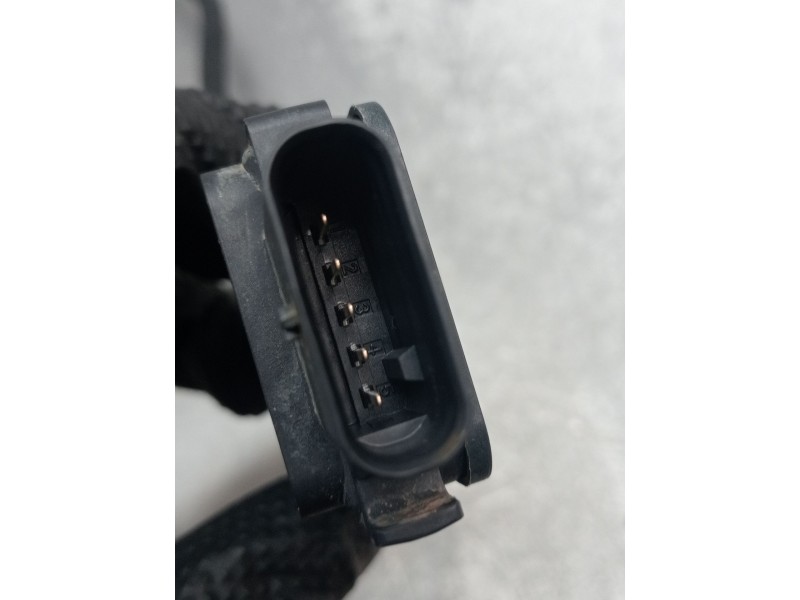 Recambio de sonda lambda para audi q5 (fyb, fyg) 40 tdi mild hybrid quattro referencia OEM IAM 80A907807AB 0281008197 