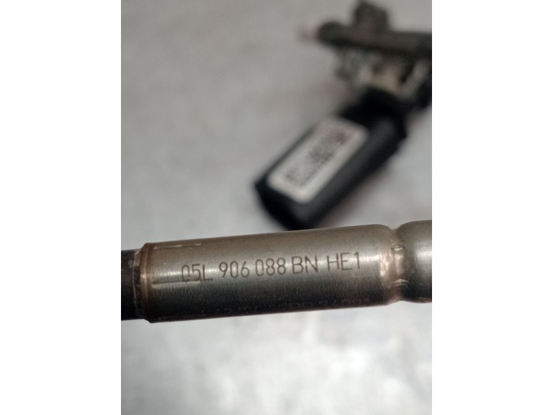 Recambio de sensor para audi q5 (fyb, fyg) 40 tdi mild hybrid quattro referencia OEM IAM 05L906088BN  