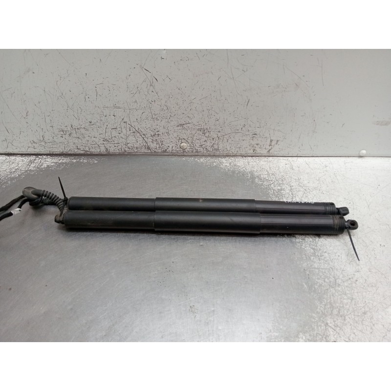 Recambio de amortiguadores maletero / porton para audi q5 (fyb, fyg) 40 tdi mild hybrid quattro referencia OEM IAM 80A827851B 21