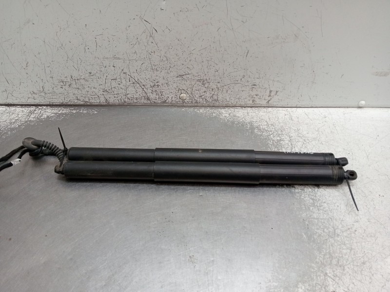 Recambio de amortiguadores maletero / porton para audi q5 (fyb, fyg) 40 tdi mild hybrid quattro referencia OEM IAM 80A827851B 21