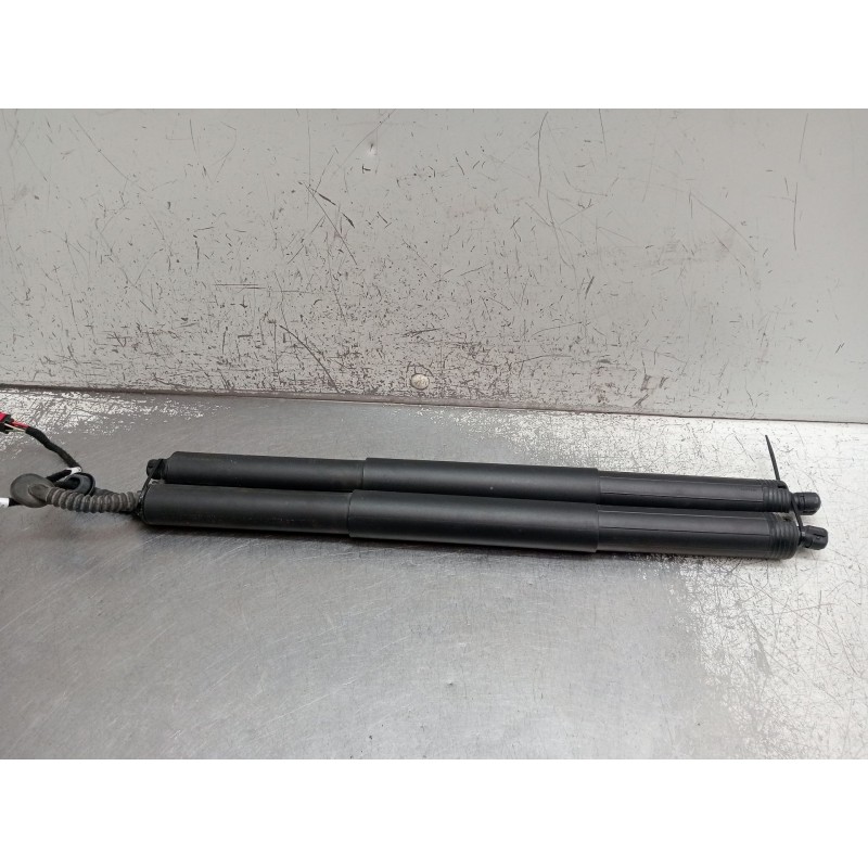 Recambio de amortiguadores maletero / porton para audi q5 (fyb, fyg) 40 tdi mild hybrid quattro referencia OEM IAM 80A827851B 21