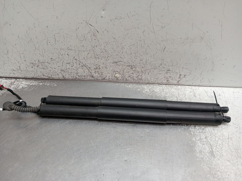 Recambio de amortiguadores maletero / porton para audi q5 (fyb, fyg) 40 tdi mild hybrid quattro referencia OEM IAM 80A827851B 21