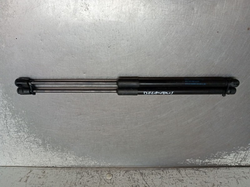 Recambio de amortiguadores capo para audi q5 (fyb, fyg) 40 tdi mild hybrid quattro referencia OEM IAM 80A823359A 4775440240N 