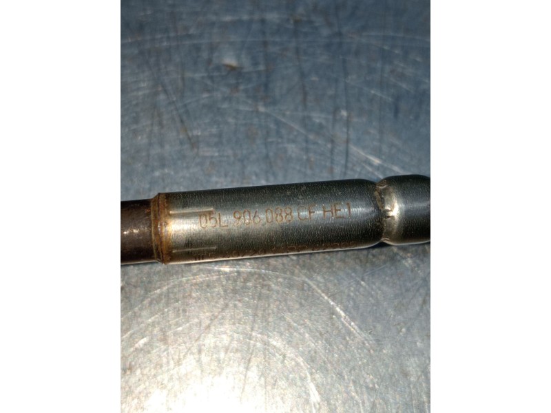 Recambio de sensor para audi q5 (fyb, fyg) 40 tdi mild hybrid quattro referencia OEM IAM 05L906088CF  