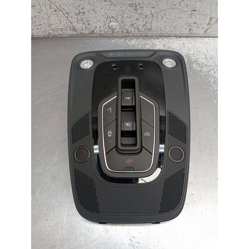 Recambio de luz interior para audi q5 (fyb, fyg) 40 tdi mild hybrid quattro referencia OEM IAM 80A947135BJ  