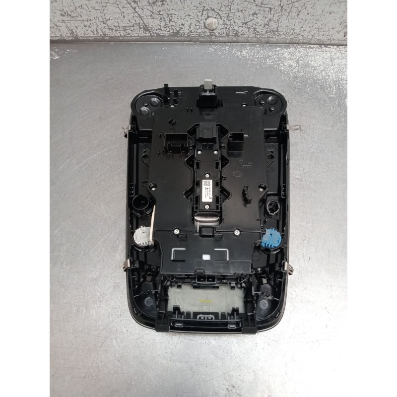 Recambio de luz interior para audi q5 (fyb, fyg) 40 tdi mild hybrid quattro referencia OEM IAM 80A947135BJ  