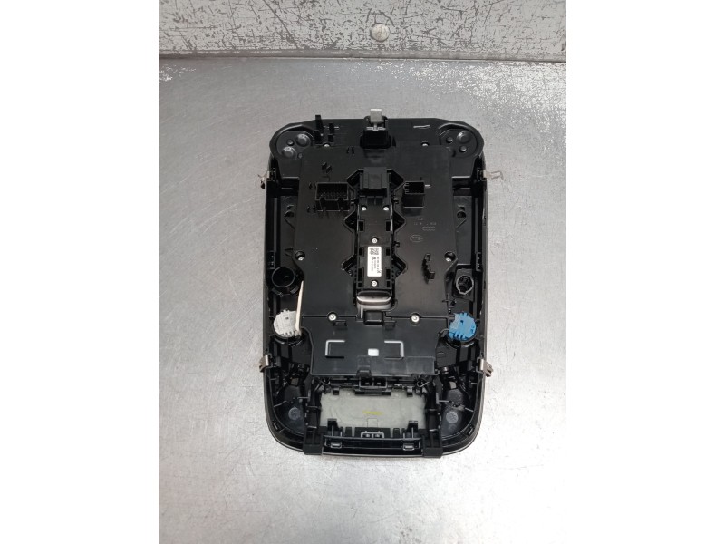 Recambio de luz interior para audi q5 (fyb, fyg) 40 tdi mild hybrid quattro referencia OEM IAM 80A947135BJ  
