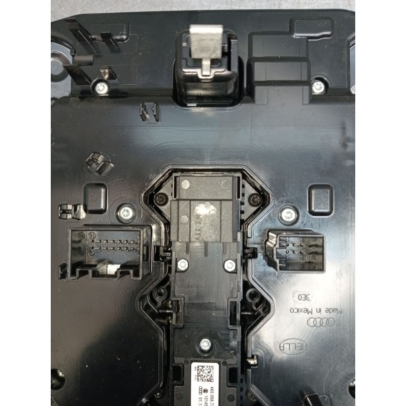Recambio de luz interior para audi q5 (fyb, fyg) 40 tdi mild hybrid quattro referencia OEM IAM 80A947135BJ  