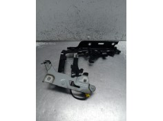 Recambio de bisagra capot para audi q5 (fyb, fyg) 40 tdi mild hybrid quattro referencia OEM IAM CON AIRBAG IZQUIERDO 80A823823D 2