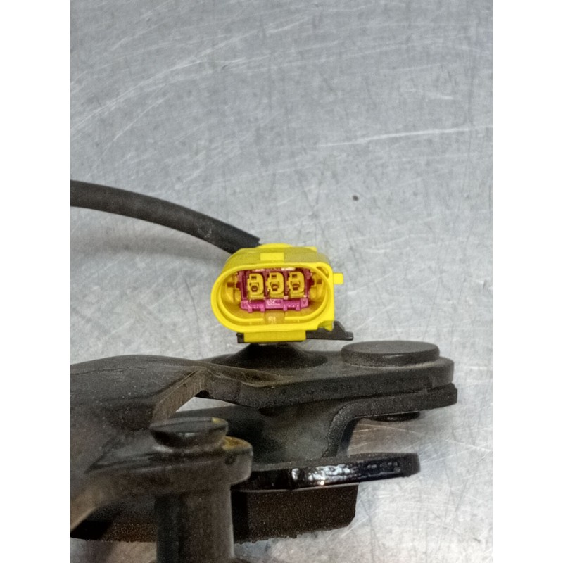 Recambio de bisagra capot para audi q5 (fyb, fyg) 40 tdi mild hybrid quattro referencia OEM IAM CON AIRBAG IZQUIERDO 80A823823D