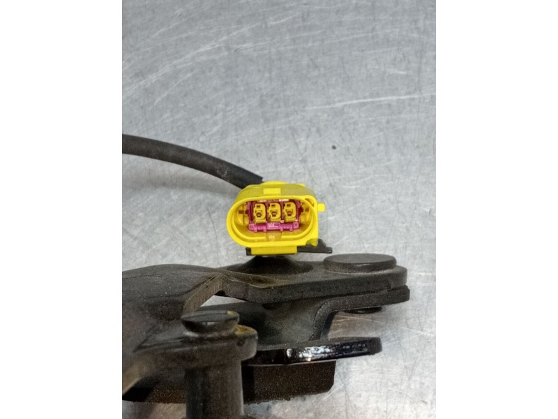 Recambio de bisagra capot para audi q5 (fyb, fyg) 40 tdi mild hybrid quattro referencia OEM IAM CON AIRBAG IZQUIERDO 80A823823D