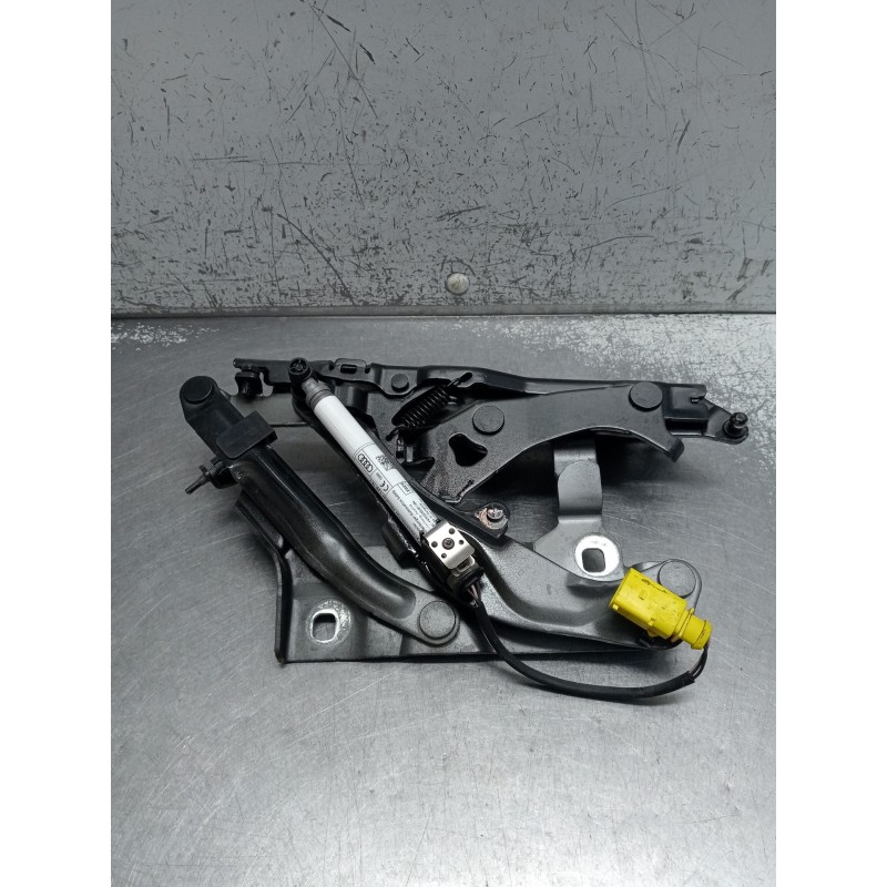 Recambio de bisagra capot para audi q5 (fyb, fyg) 40 tdi mild hybrid quattro referencia OEM IAM 80A823823D DERECHO 